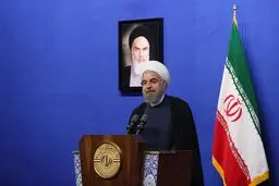 حضور رسانه منتقدِ منصف ضروری و مفید است/ از دستاوردهای بزرگ دولت ایجاد آرامش در اقتصاد و جامعه است