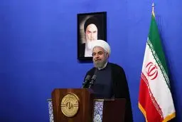 حضور رسانه منتقدِ منصف ضروری و مفید است/ از دستاوردهای بزرگ دولت ایجاد آرامش در اقتصاد و جامعه است