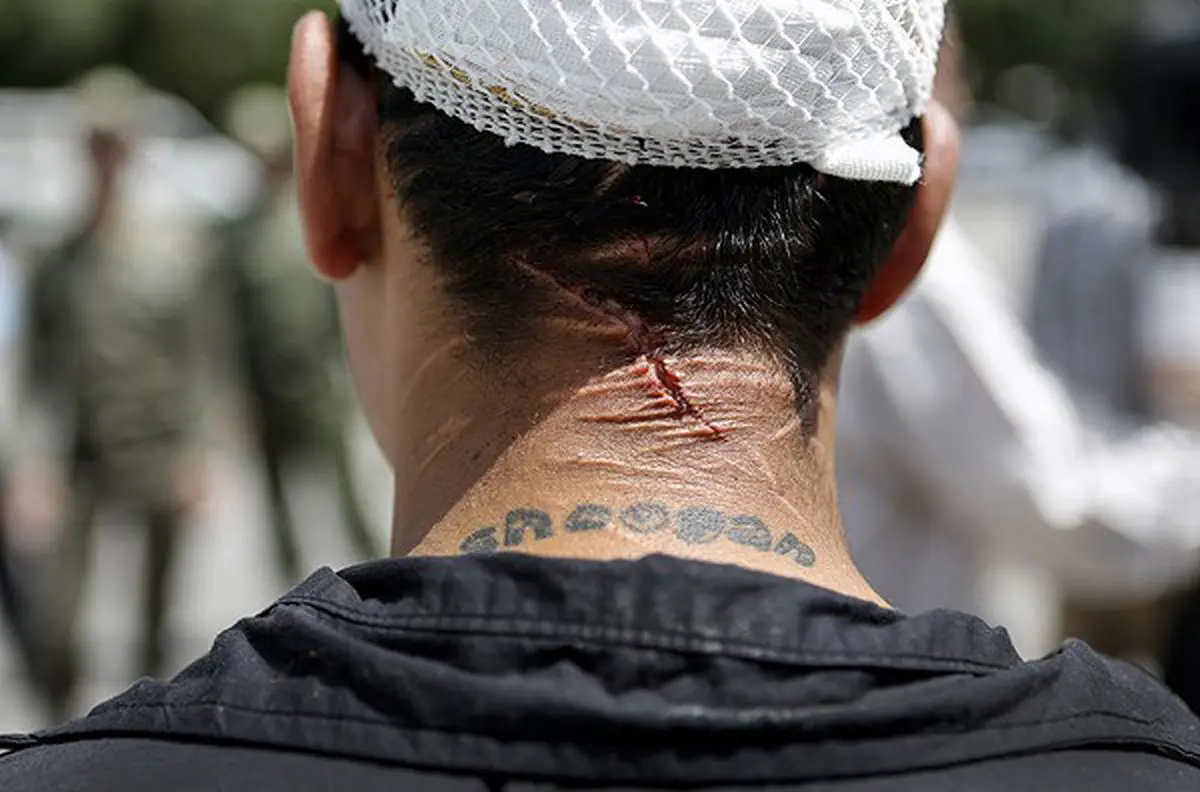 بازداشت شرور خطرناک پایتخت پس از  ۳ سال تعقیب و گریز