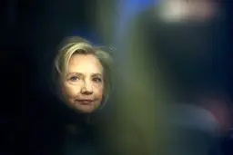 رئیس‌جمهوری ترسناک‌تر از ترامپ