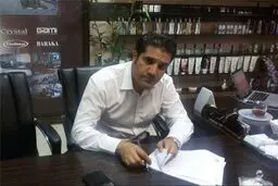 سرمربی جدید راه‌آهن: سراغ بازیکنان ما نیایید، فروشی نیستند