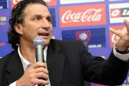 پیتزی: بازیکنان شیلی درخشان‌ترین فصل از فوتبال این کشور را نوشته‌اند