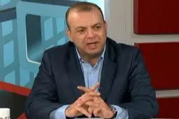 حماس آمادگی برای مشارکت سیاسی و وحدت ملی را ندارد