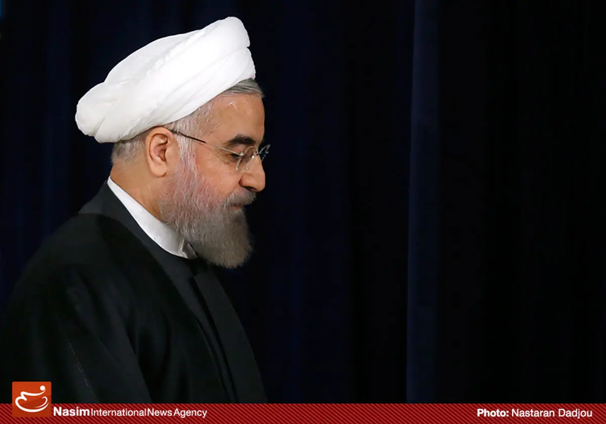 نامه انتقادی جامعه مدرسین به روحانی: هرگونه حمایت از دولت منوط به رفتار در چارچوب ارزش‌های اسلامی است