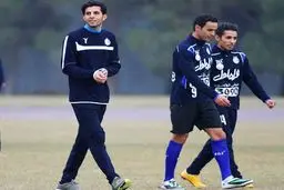 سرنوشت خروجی‌های استقلال چه می‌شود؟