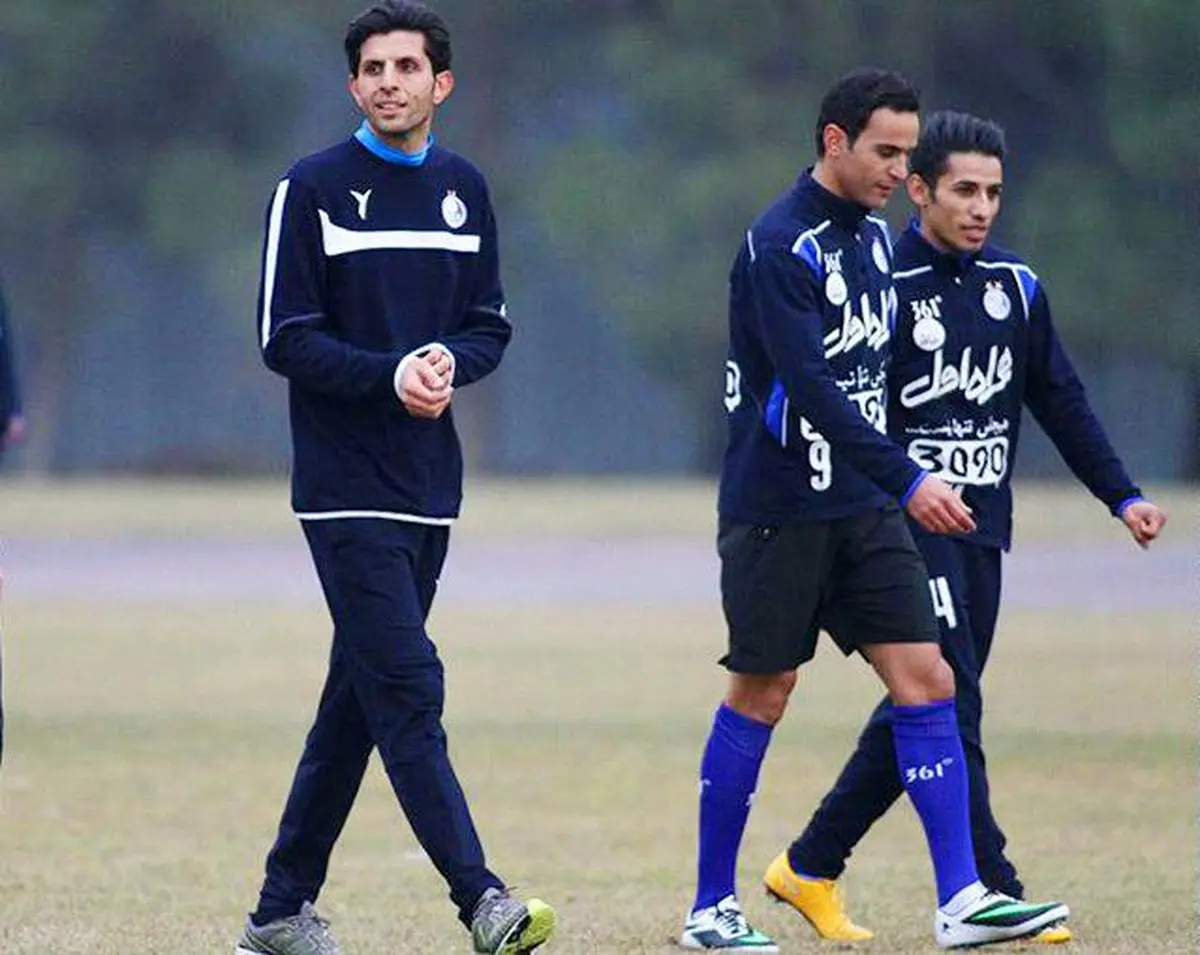 سرنوشت خروجی‌های استقلال چه می‌شود؟