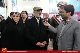 هنوز هم کار تئاتر را دوست دارم