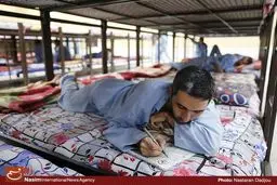 راه‌اندازی مجتمع بهاران در منطقه ۷ تهران