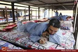 راه‌اندازی مجتمع بهاران در منطقه ۷ تهران