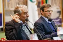 کفاشیان: حکم دبیر کلی اسدی باطل نشده و نیازی به تایید هیأت رئیسه نیست