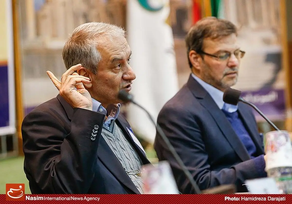 کفاشیان: حکم دبیر کلی اسدی باطل نشده و نیازی به تایید هیأت رئیسه نیست