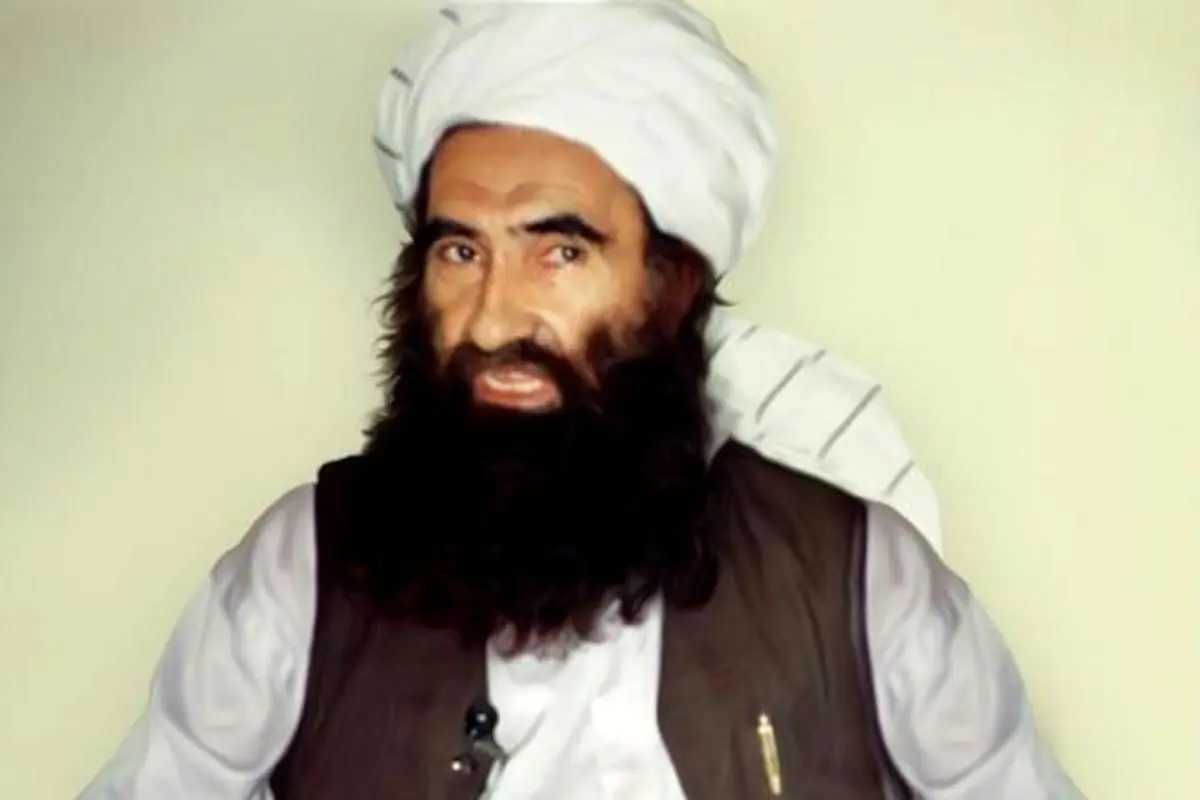 اعلام آمادگی "حقانی" برای مذاکرات صلح با دولت افغانستان