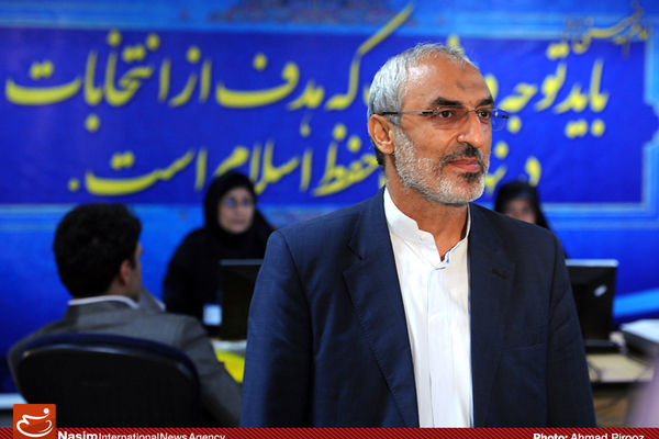 محمدمهدی زاهدی رئیس کمیسیون آموزش و تحقیقات مجلس شد/ عارف حتی کاندید هم نشد