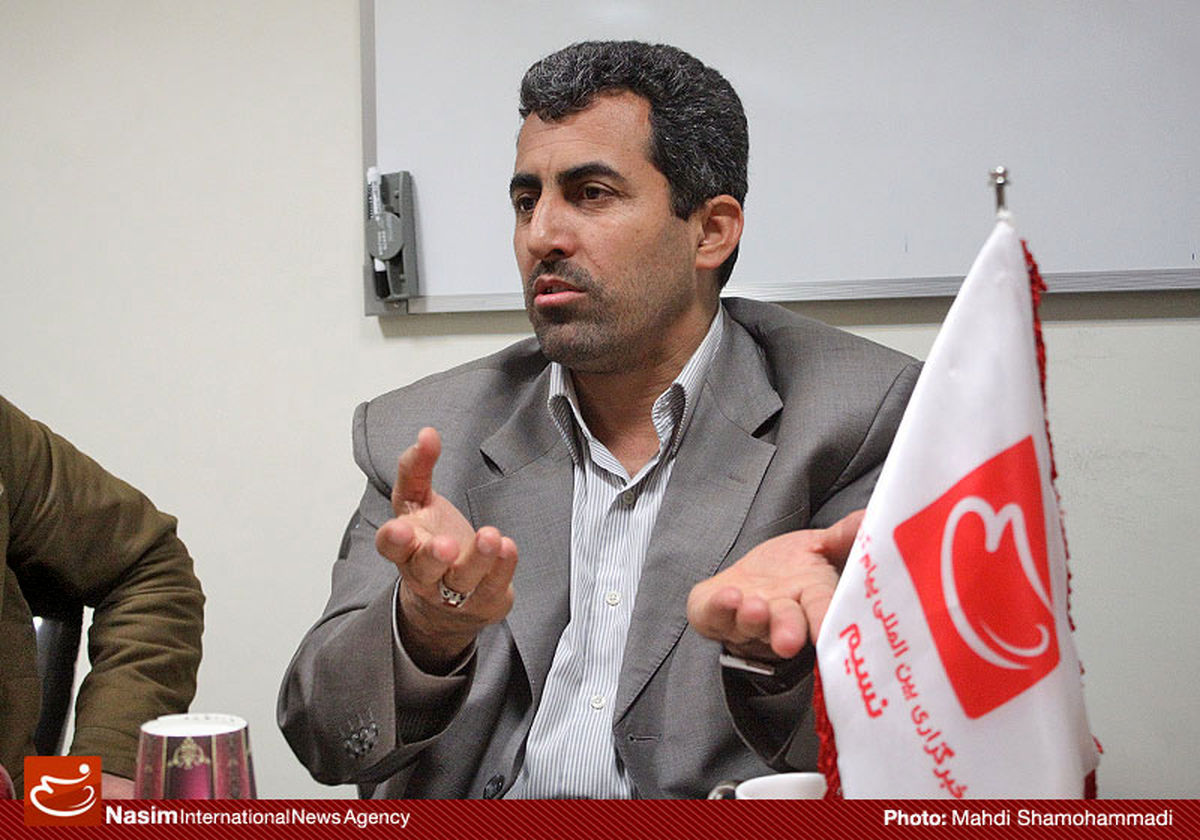 پورابراهیمی رئیس کمیسیون اقتصادی مجلس دهم شد