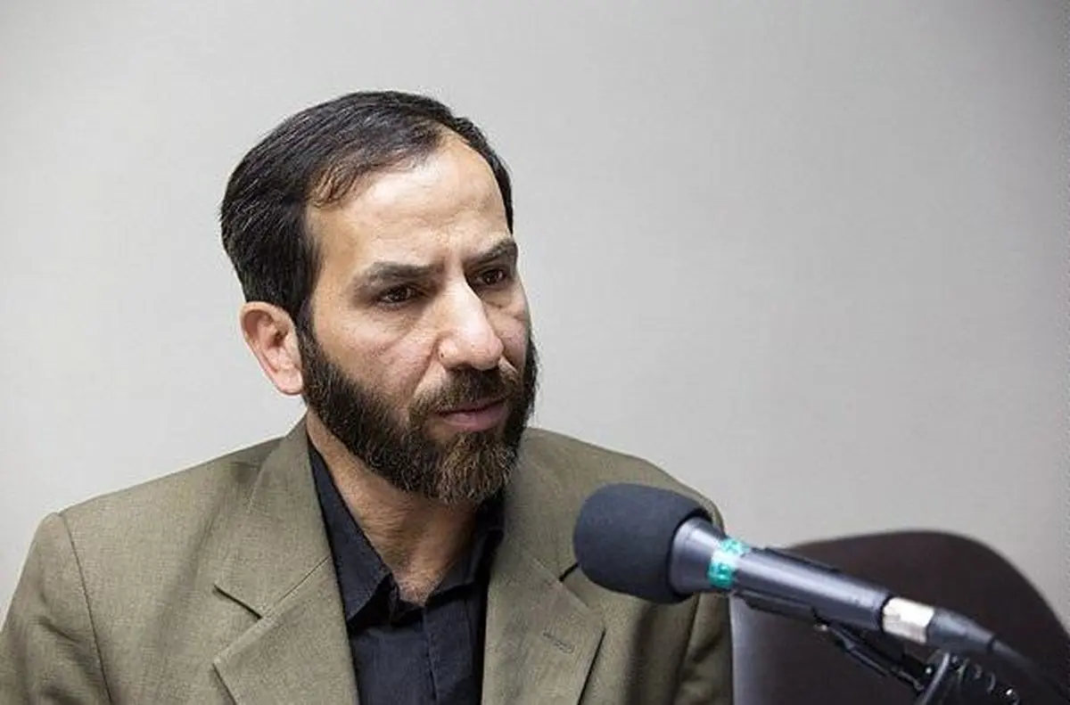 راز ادبار به جای اقبال