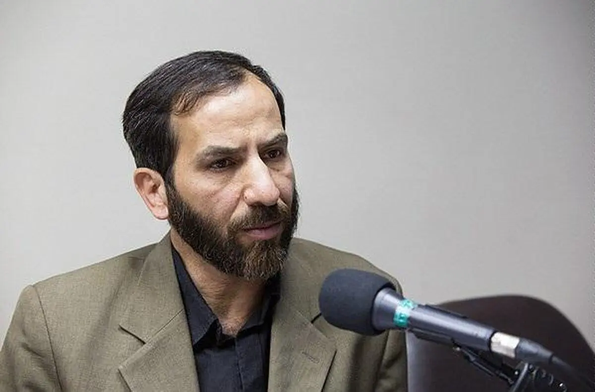 راز ادبار به جای اقبال