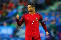 رونالدو: هنوز شانس صعود داریم