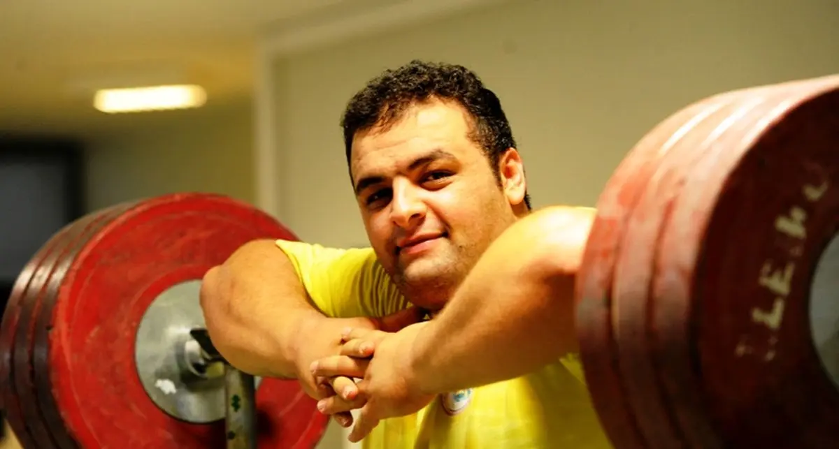 انوشیروانی: سلیمی روند تمرینی مطلوبی دارد/ تیم خوبی برای جهانی داریم