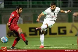 کاوه رضایی استقلالی شد