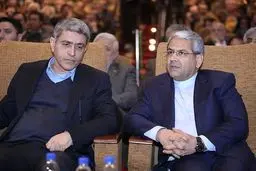 رئیس سازمان مالیاتی در هیات مدیره 