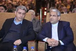 رئیس سازمان مالیاتی در هیات مدیره 