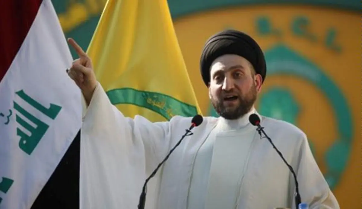 عمار حکیم: آزادسازی "نینوا" جهان را غافلگیر خواهد کرد