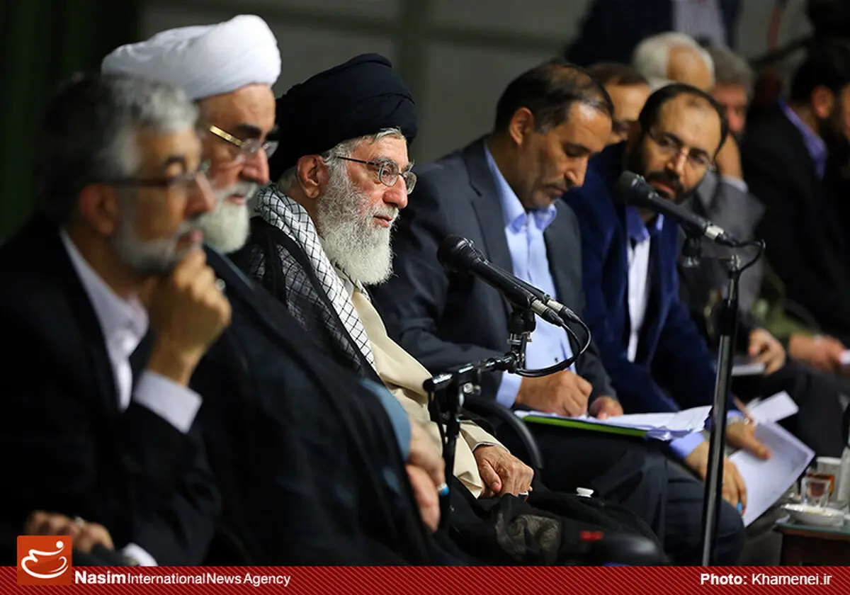 جزئیات دیدار نیمه رمضان شعرا با رهبر انقلاب