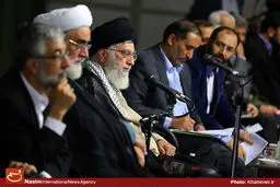 جزئیات دیدار نیمه رمضان شعرا با رهبر انقلاب