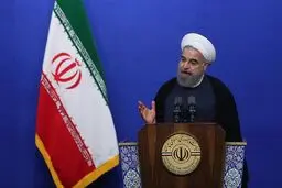 مخالفان آب سنگین، امروز از ایران آب سنگین می‌خرند/ از المپیکی‌ها حمایت می‌کنیم
