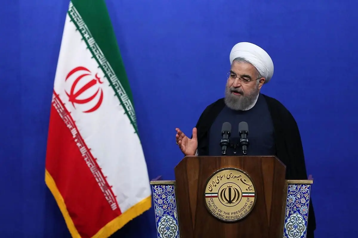 مخالفان آب سنگین، امروز از ایران آب سنگین می‌خرند/ از المپیکی‌ها حمایت می‌کنیم