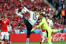 فرانسه و سوئیس صعود کردند/ آلبانی امیدوار ماند