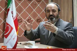 زمانی: به خاطر روابط سیاسی به استقلال نیامده‌ام