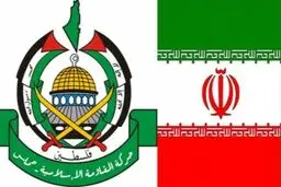 تمایل حماس به ایران به دلیل ناامیدی از کشورهای عربی است