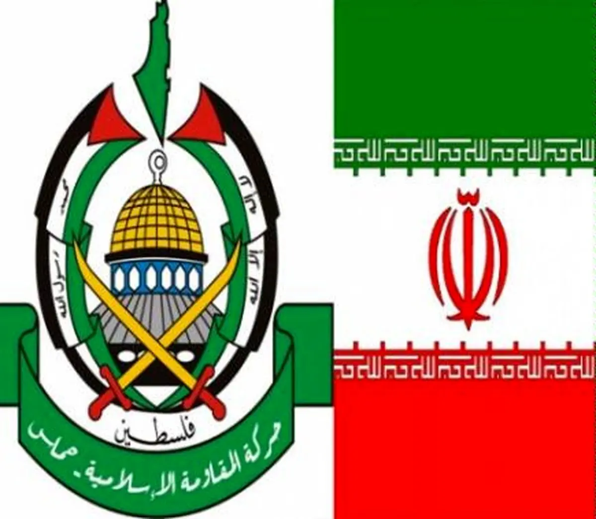 تمایل حماس به ایران به دلیل ناامیدی از کشورهای عربی است