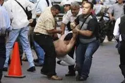 بحران شدید سیاسی و اقتصادی در کشور 