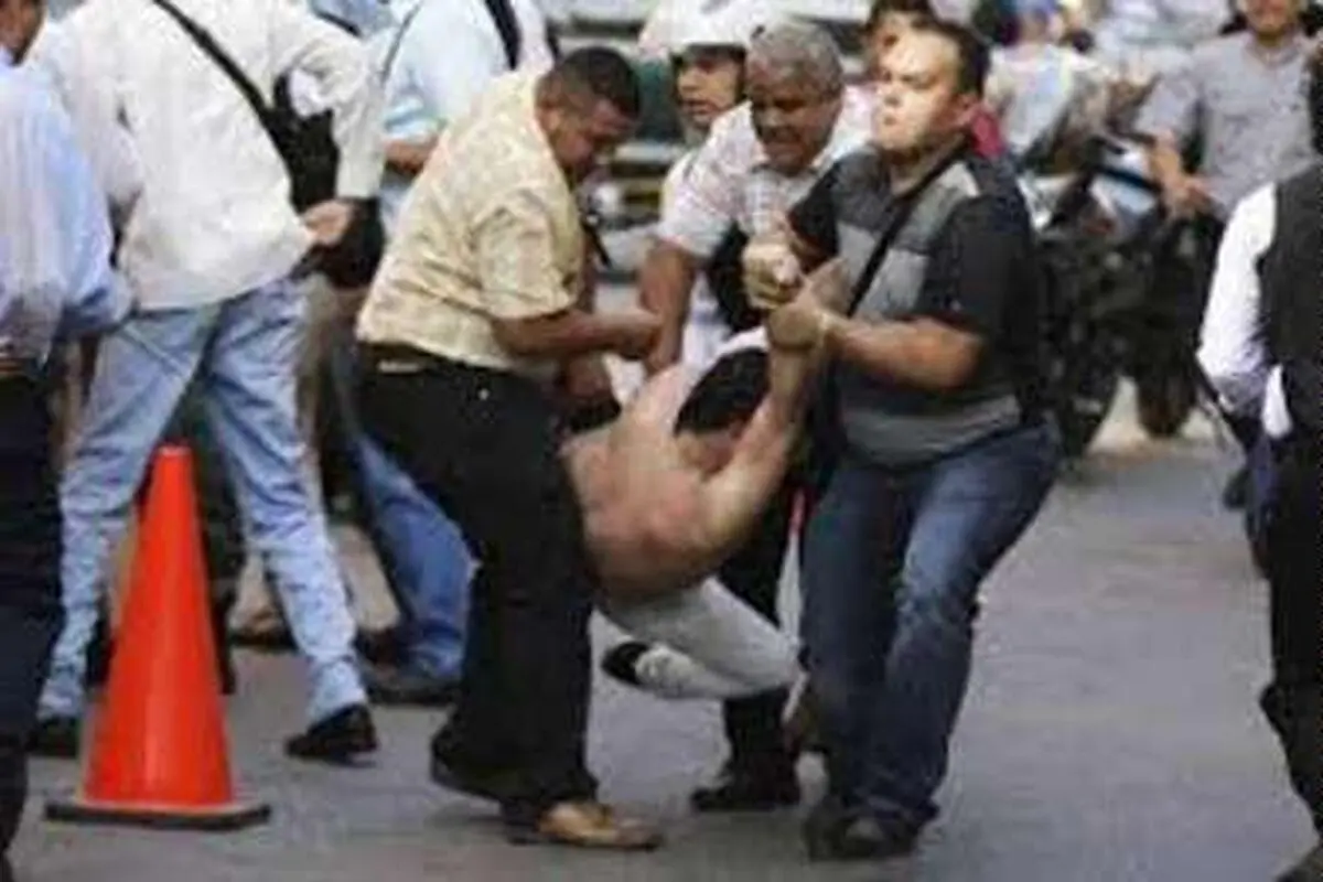 بحران شدید سیاسی و اقتصادی در کشور "ونزوئلا"