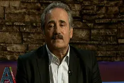 مدیران سینما و تلویزیون در تصویرسازی 