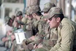 فراخوان اعزام به خدمت فارغ التحصیلان دانشگاه‌ها در تیرماه ۹۵