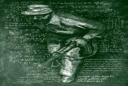 شهید مصطفی چمران