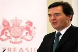 آزبورن: خروج انگلیس از اتحادیه اروپا تبعات اقتصادی شدیدی خواهد داشت