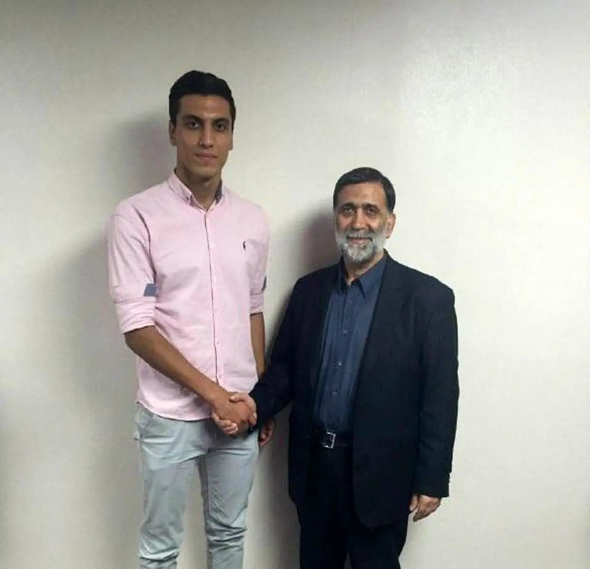 دروازه‌بان تیم ملی جوانان به تراکتورسازی پیوست