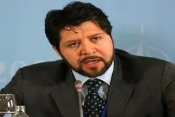 سفر هیأت دیپلماتیک افغانستان به پاکستان