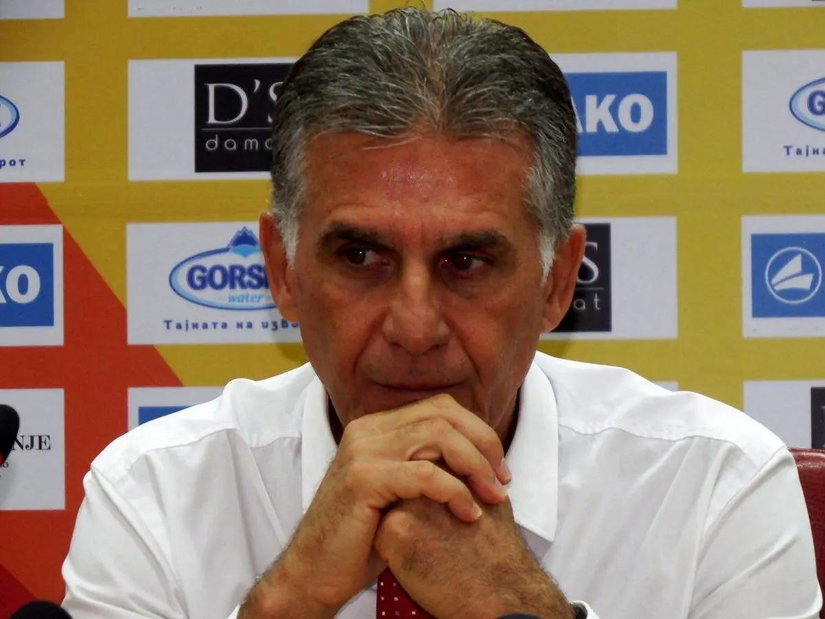 کی‌روش: تلاش کردم تا بهترین کارم را انجام دهم/ از حالا فقط بی‌تفاوتی من را خواهید داشت