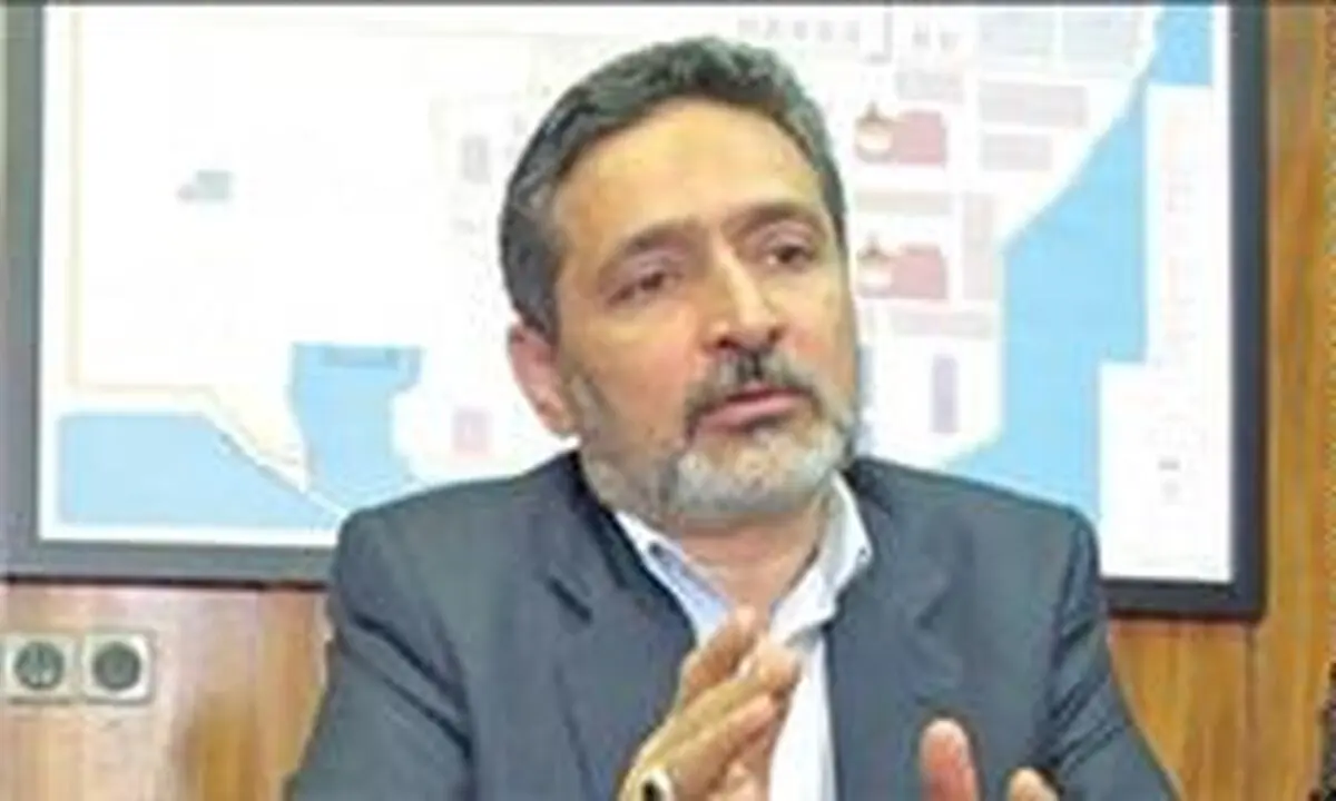 پیشنهاد چین برای ساخت راکتورهای ۱۰۰ مگاواتی در ایران