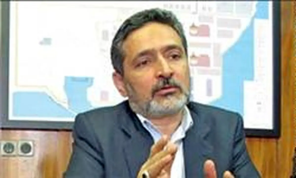 پیشنهاد چین برای ساخت راکتورهای ۱۰۰ مگاواتی در ایران