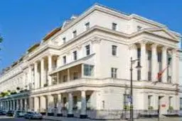 خانه‌های اعیانی لندن  در تصاحب شیوخ خلیج فارس