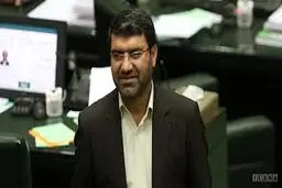 ملکشاهی رئیس کمیسیون قضایی مجلس شد