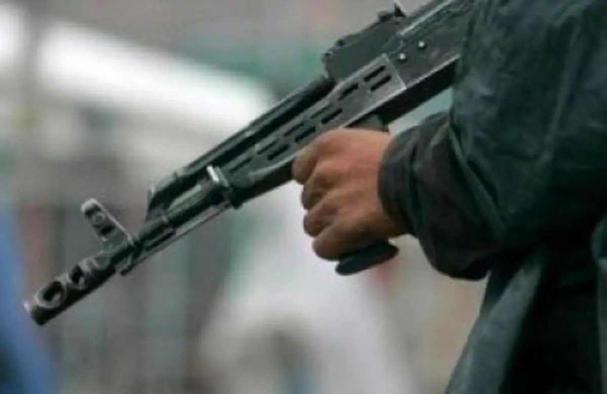 درگیری با سارقان مسلح در بندر امام/ یک مأمور آگاهی به شهادت رسید و دو مأمور دیگر نیز مجروح شدند