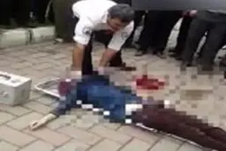 جزئیات قتل دختر جوان به دست پدرش