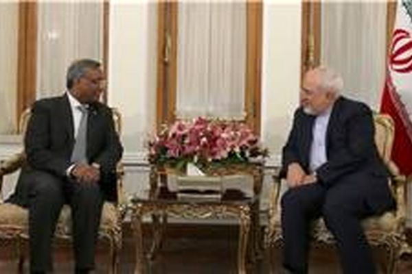 روابط ایران و پاکستان در تمام زمینه‌های دوجانبه ظرفیت گسترش دارد